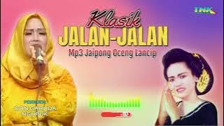 JALAN JALAN - MP3 JAIPONG KLASIKAN NINEUNG GROUP