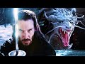 Keanu Reeves' Most Underrated Movie | The Best Scenes from 47 Ronin 🌀 4K