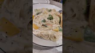 #whitesaucepasta #pasta #love #viral #food #ytshorts #shorts #trending #food #foodie #cafe