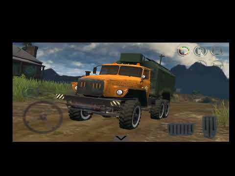 Video: ZIL-29061 sekrup-rotor salju dan kendaraan rawa