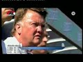 Ontknoping Eredivisie 2006/2007