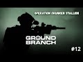 GROUND BRANCH #12 | Operation Drunken Stallion