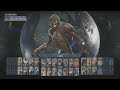 Injustice 2 - Scarecrow Playthrough (XBOX ONE)