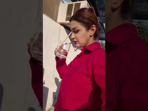 فرق آب خوردن بیرون و توی خونه روزمرگی سرگرمی  