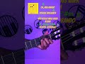 Parte 3 - Diana #violao #auladeviolao #violãoiniciante #youtubekaraoke #karaoke