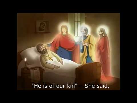 Video: Miracles Of The Monk Seraphim Of Sarov - Alternative View