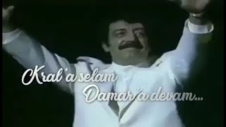 Krala Selam Damara Devam