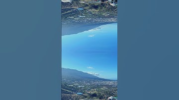 🤯 INSANE TIMELAPSE OVER LA PALMA! | You Won’t Believe This Sky! ⏳✨