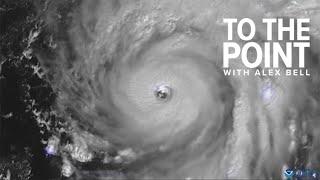 Hurricane Ian: Climate change to blame for more intense storms | To The Point