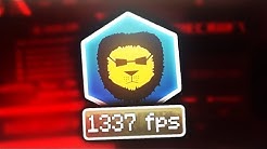 The NEW Badlion Client 4.0