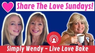 Im Being Interviewed Again! | Brit Girls Go Stateside Live Interview