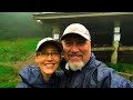 EXPECT THE UNEXPECTED! (An overnight on MOUNT LECONTE)