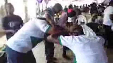 8HOURS PRAISE WITH RCCG, FLOURISHING AREA LP30