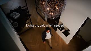 Empower Energy Efficiency with Eve (U.S. & Canada)