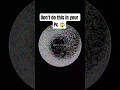 #oddlysatisfying #asmr #visualasmr #satisfying #generativeart #mesmerizing #satisfyingvideos