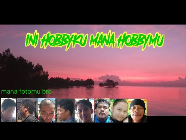 Ini hobyku mana hobymu class=