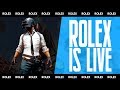 Grind To Conqueror Rank Top #100 | PUBG Mobile LIVE