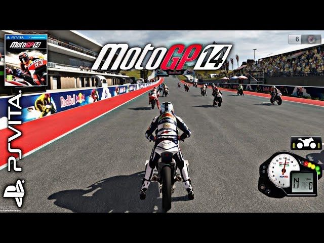 Jogo Moto GP 14 PS4 - nivalmix