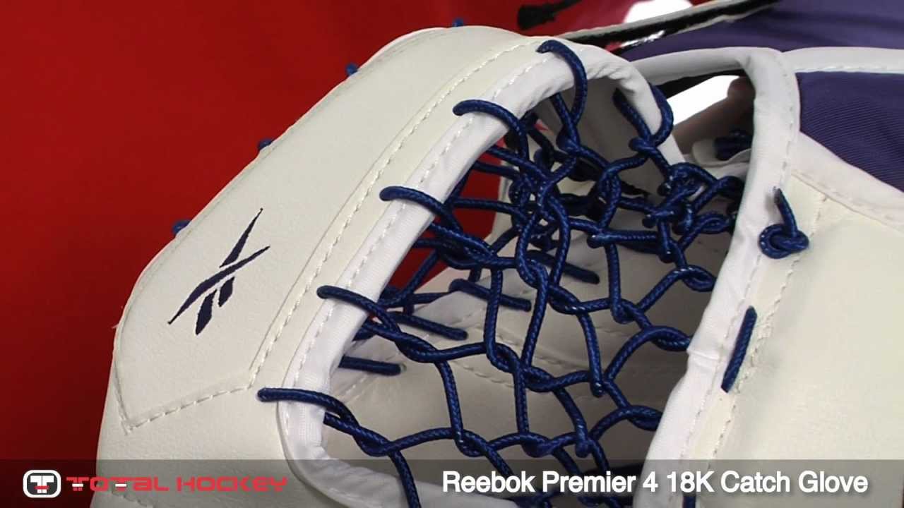 reebok premier 4 glove