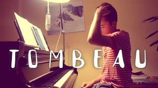 tombeau - Pomme - Consolation - Piano Cover