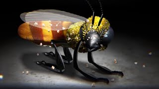 Menomena - Evil Bee (HD)