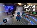 Human: Fall Flat | Funniest Gameplay Ever (PART-68)