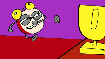 MMA3044 : Final Project : Time Is Gold  (2D Animation)