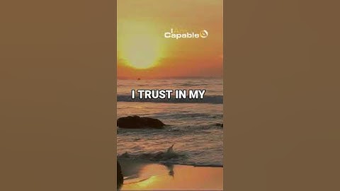 The Secret to Unstoppable Success!