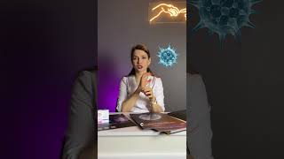 Полимолочная кислота. Безопасность для иммунной системы или риски? #juvelook #lenisna #полимолочка