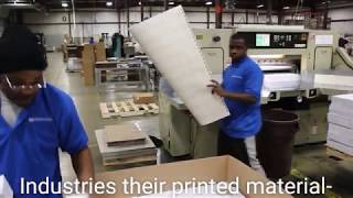 Notepad Production