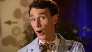 Bill Nye The Science Guy Cells