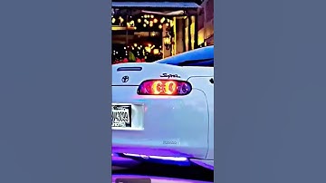 supra # bounce funk edit #car #anime #shorts #shortvideo #shortsfeed #shortsvideo @anuragdixit6669