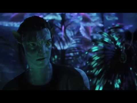 Avatar Featurette Creating the World of Pandora