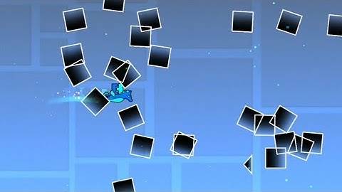 Geometry Dash 1.0.2.1