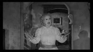 Video thumbnail of "Whatever Happened to Baby Jane? - I've Written a Letter to Daddy"