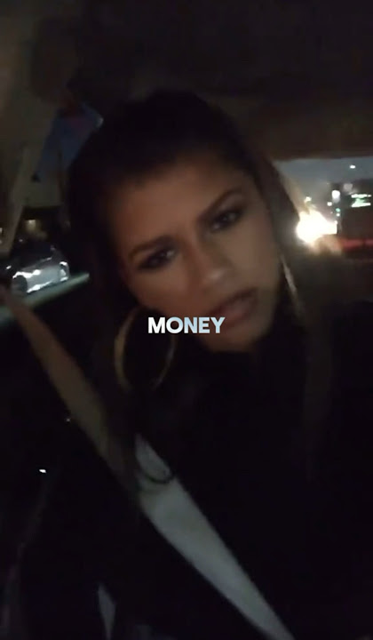 Zendaya going crazy on Young Thug 😧 #zendaya #youngthug #rap #music #shorts