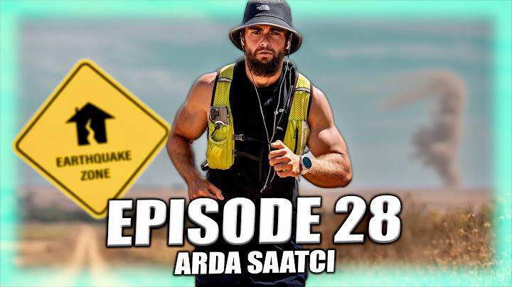 ERDBEBENMELDUNG?! ⚠️ 🇪🇸 | Berlin to NYC | Cyborg Season '24 #28 | Arda Saatci