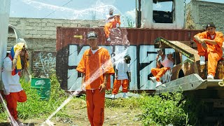 ¿QUIEN SOY YO ? - Lil Chris, Kush, Mc Trocka ft Nueve Siete & Tito Ortega ( VIDEO OFICIAL)
