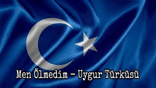 Men Ölmedim (Uygur Türküsü) Resimi