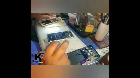 Easy way to Open/Disassemble Of Redmi5 phone. #shorts #redmi5 #xiaomi #mi