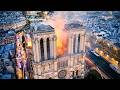Ref:8DW2FXmfGtU Incendie de Notre Dame de Paris, que s est-il vraiment pass�