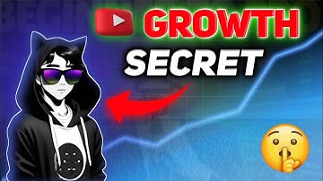 How @TubeSenseiofficial  Cracked the Algorithm: Secrets to Success!"