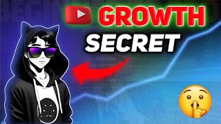 How @TubeSenseiofficial  Cracked the Algorithm: Secrets to Success!
