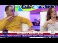ALEXIS VALDÉS AGREDE VIOLENTAMENTE A LA ACTRIZ CUBANA ZAJARIS FERNÁNDEZ