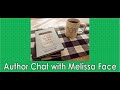 Author Chat at Pamunkey Regional Library