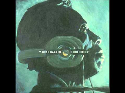 Watch T-Bone Walker - Sail on little girl on YouTube Watch T-Bone Walker - Sail on little girl on YouTube
