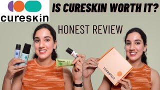 Is CureSkin Worth It? Honest Review|| Cureskin app || #cureskin #cureskinapp #cureskinreview