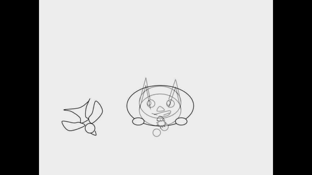 Animasi Burung Pipit Jawa Nakal Youtube