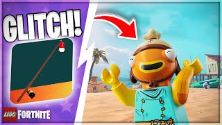 Every GLITCH You NEED To Know About LEGO Fortnite's v28.30 Update!