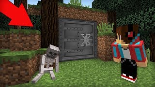 Я НАШЁЛ ТАЙНЫЙ ПРОХОД В ТАЙГЕ В МАЙНКРАФТ 100% ТРОЛЛИНГ ЛОВУШКА MINECRAFT ВЫЖИВАНИЕ В ЛЕСУ В МАЙН Я НАШЁЛ ТАЙНЫЙ ПРОХОД В ТАЙГЕ В МАЙНКРАФТ 100% ТРОЛЛИНГ ЛОВУШКА MINECRAFT ВЫЖИВАНИЕ В ЛЕСУ В МАЙН